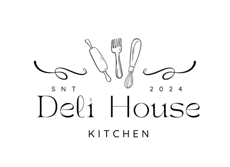 DELIHOUSE KITCHEN